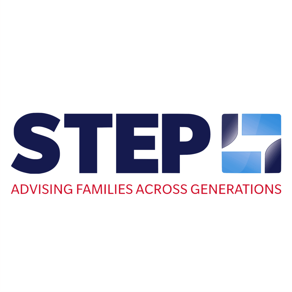 Logo STEP